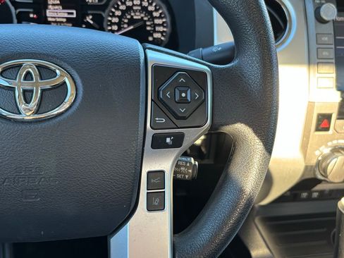 Certified 2021 Toyota Tundra SR5 image 18