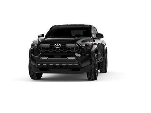 New 2025 Toyota Tacoma TRD Off-Road image 18