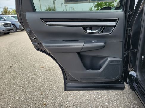 Used 2024 Honda CR-V EX-L image 14