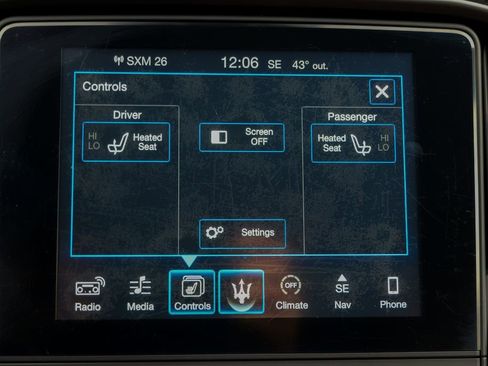 Used 2017 Maserati Ghibli S Q4 image 55