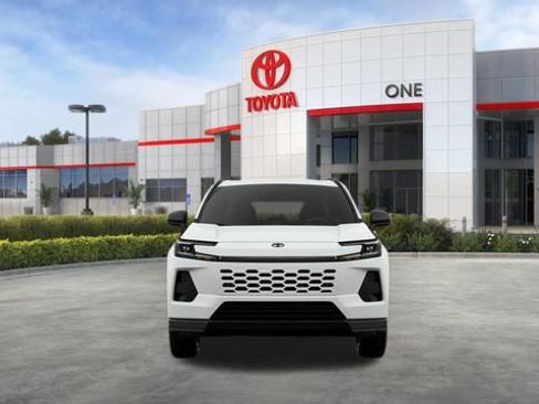 New 2026 Toyota RAV4 SE FWD image 20
