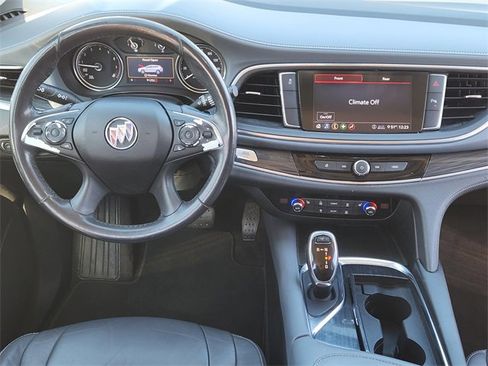 Used 2020 Buick Enclave Essence w/ Sport Touring Edition image 27