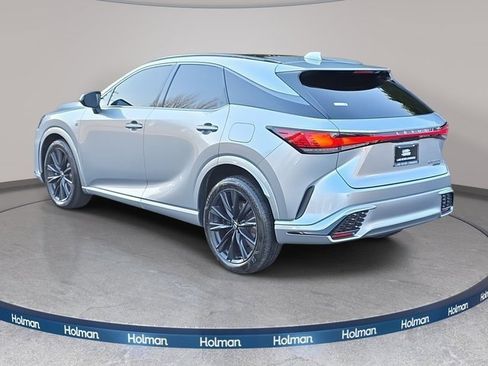 Used 2023 Lexus RX 500h 500h F SPORT Performance image 7