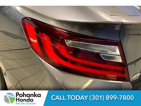 Used 2017 Honda Accord EX-L image 30