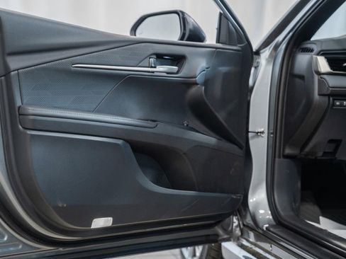 New 2026 Toyota Camry XSE FWD image 36