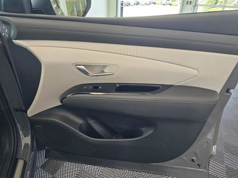 New 2026 Hyundai Tucson Limited AWD/4WD image 42