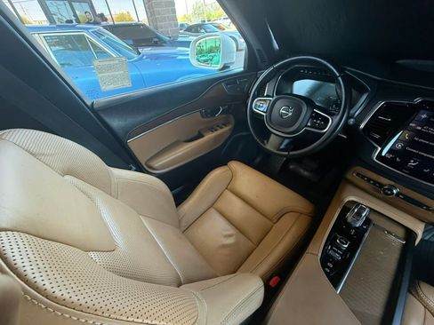 Used 2017 Volvo XC90 T8 Inscription w/ Luxury Package AWD/4WD image 50