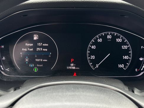 Used 2019 Honda Accord LX image 16