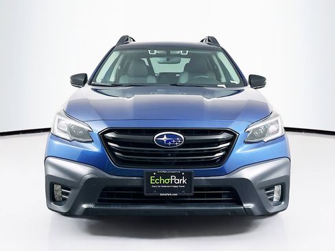 Used 2020 Subaru Outback Onyx Edition XT w/ Popular Package #2 image 2