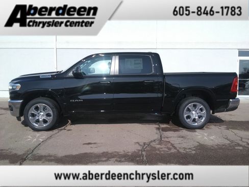New 2026 RAM 1500 Big Horn image 1