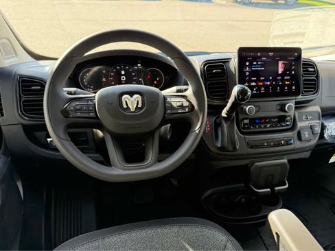 New 2026 RAM ProMaster 1500 w/ Premium Convenience Group image 20