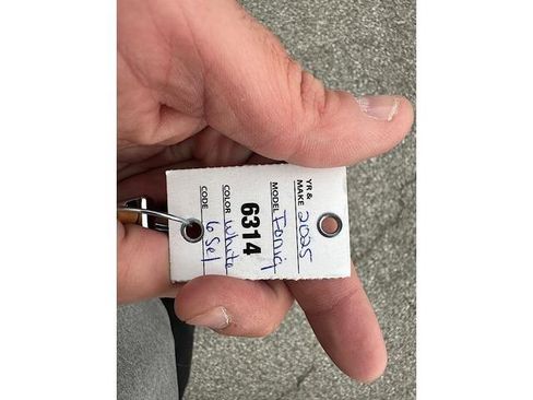 New 2025 Hyundai Ioniq 6 SEL image 12