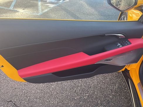 Used 2024 Lotus Emira First Edition image 9