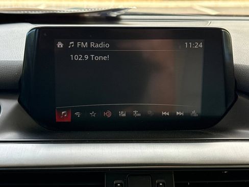 Used 2017 MAZDA MAZDA6 Touring FWD image 28