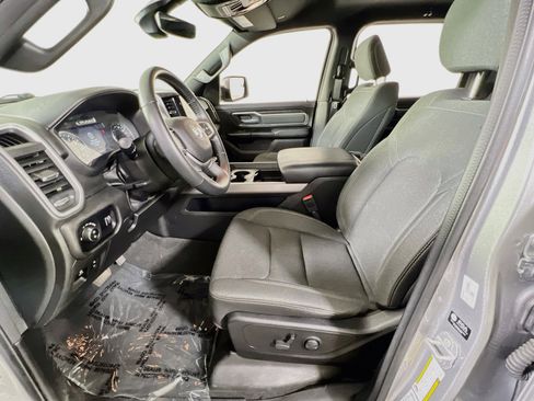 Used 2022 RAM 1500 Big Horn image 20