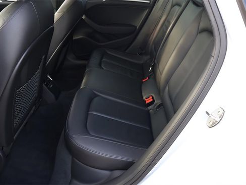 Used 2018 Audi A3 2.0T Premium w/ Convenience Package image 10