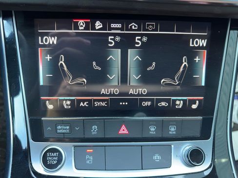 Used 2023 Audi Q7 3.0T Premium Plus w/ Premium Plus Package image 13