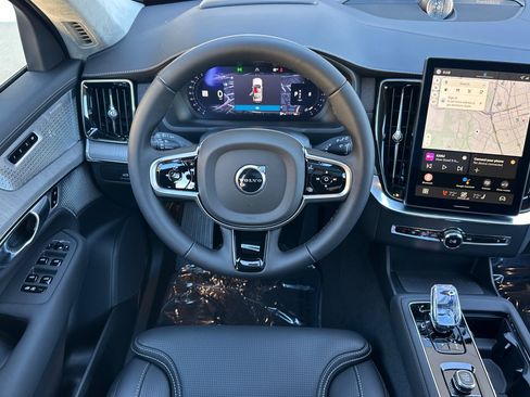 New 2026 Volvo XC90 B6 Ultra w/ Lounge Package AWD/4WD image 11