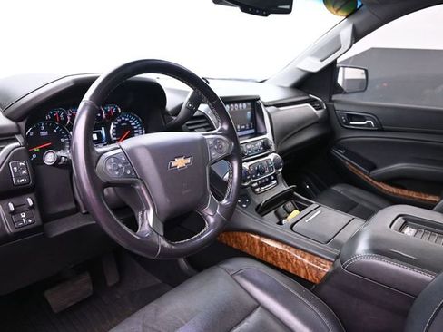 Used 2019 Chevrolet Tahoe Premier image 24