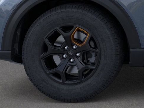 New 2026 Ford Explorer Tremor image 19