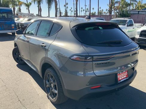 New 2024 Dodge Hornet GT Plus w/ Tech Pack Plus w/o Parking AWD/4WD image 5