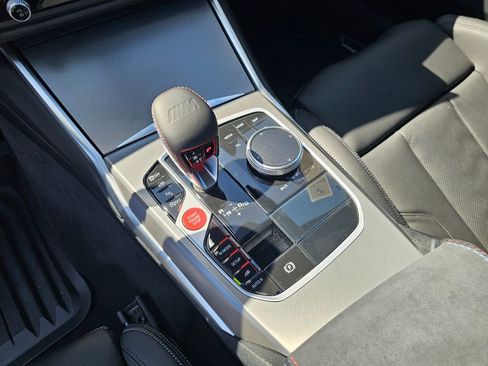 New 2026 BMW M4 xDrive Competition w/ M Driver's Package image 24