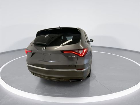 New 2026 Acura MDX w/Advance Package image 8