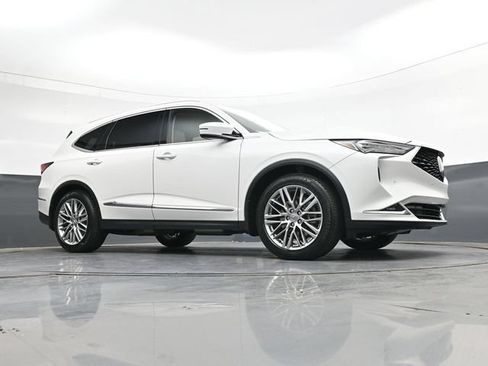 Used 2023 Acura MDX SH-AWD w/ Advance Package image 22