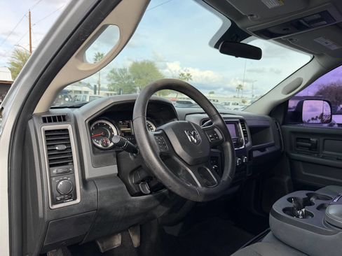 Used 2017 RAM 2500 Tradesman w/ Chrome Appearance Group image 20