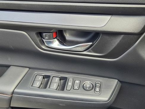 New 2026 Honda CR-V Sport image 15