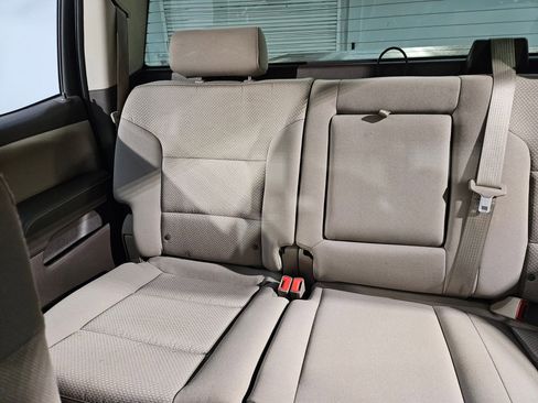 Used 2014 GMC Sierra 1500 SLE w/ SLE Value Package image 12