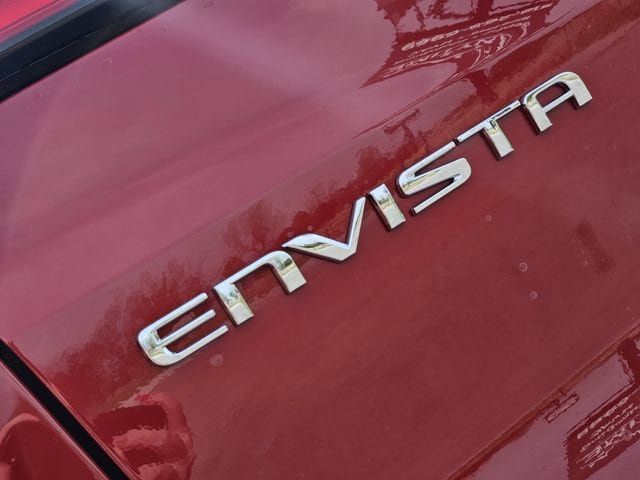 New 2026 Buick Envista Preferred w/ Convenience I Package FWD image 7
