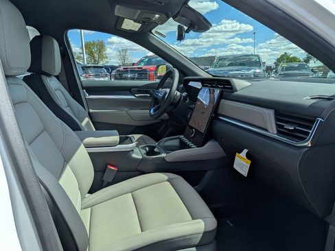 New 2026 GMC Terrain Elevation AWD/4WD image 23