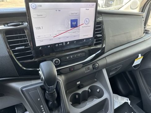 New 2026 Ford Transit 350 w/ Interior Upgrade Package RWD image 26