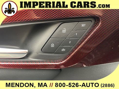 New 2026 Chevrolet Traverse RS w/ LPO, Floor Liner Package image 27