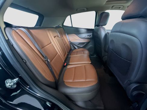 Used 2016 Buick Encore Leather FWD image 26