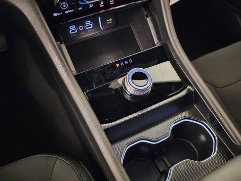 New 2026 Jeep Grand Cherokee Laredo AWD/4WD image 20