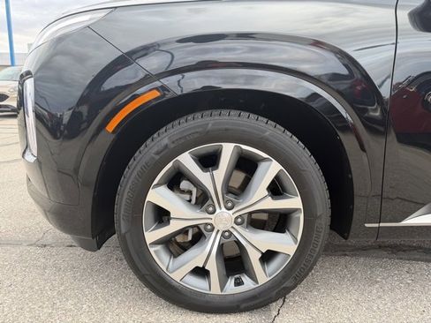 Used 2021 Hyundai Palisade Limited image 36