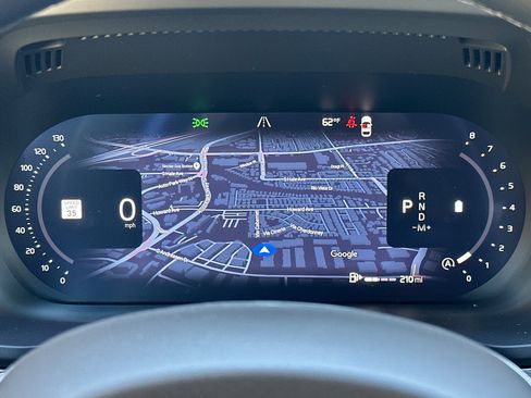 New 2026 Volvo XC60 B5 Plus w/ Climate Package image 22