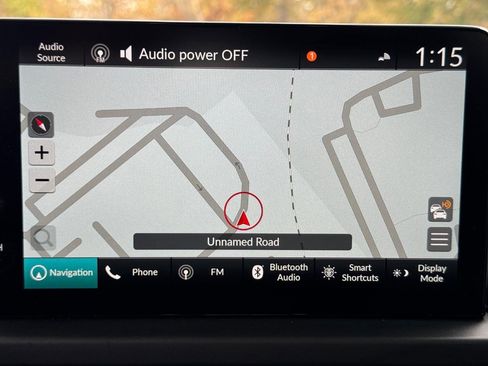 Certified 2025 Honda Pilot Elite image 26