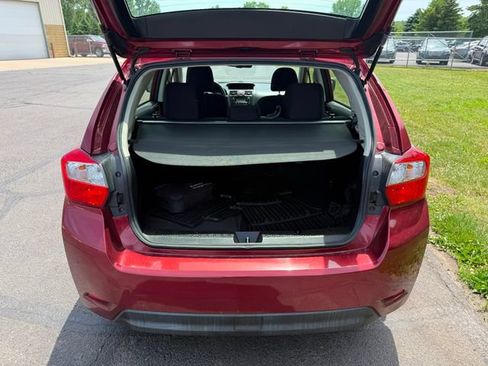 Used 2012 Subaru Impreza 2.0i Premium AWD/4WD image 3