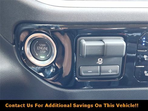 New 2026 GMC Sierra 1500 SLT w/ SLT Premium Plus Package image 16