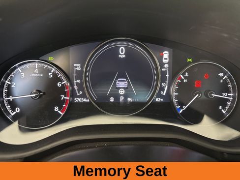 Used 2022 MAZDA MAZDA3 s image 14