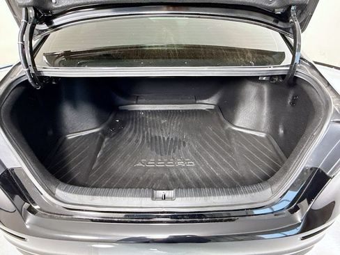 Used 2024 Honda Accord LX image 28