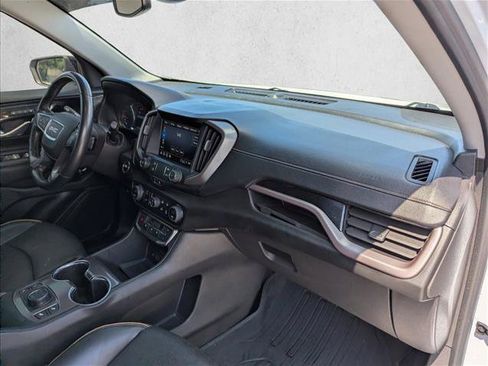 Used 2022 GMC Terrain AT4 AWD/4WD image 26