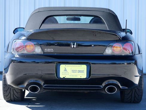 Used 2006 Honda S2000 image 11