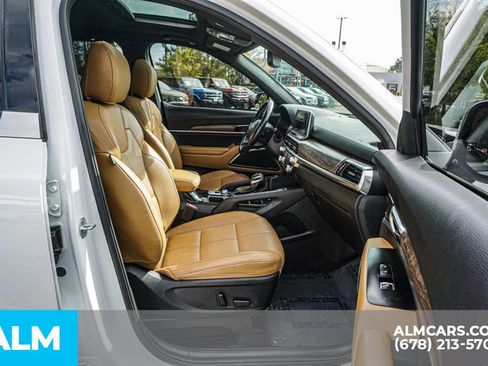 Used 2020 Kia Telluride SX w/ Towing Package image 25