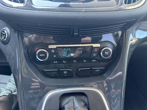 Used 2013 Ford Escape Titanium AWD/4WD image 11