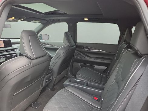 Used 2025 INFINITI QX60 Autograph w/ Cargo Package AWD/4WD image 20