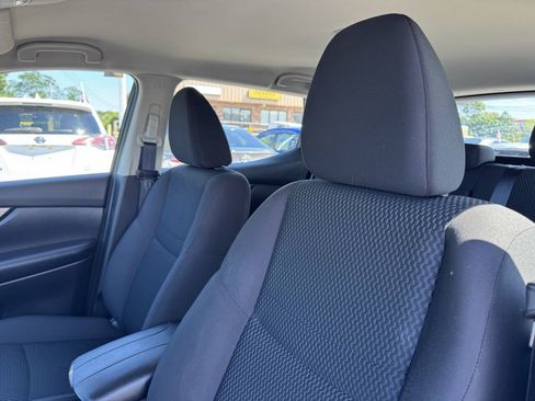 Used 2020 Nissan Rogue Sport S AWD/4WD image 12
